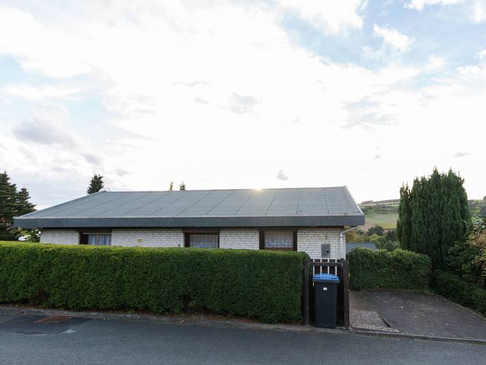 Bungalow für 5 Personen, mit Garten und Terrasse, mit Haustier im Sauerland - 4