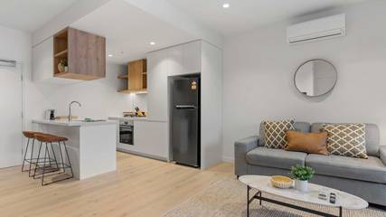 Holiday Apartment for 2 People in South Melbourne, Melbourne, Photo 2