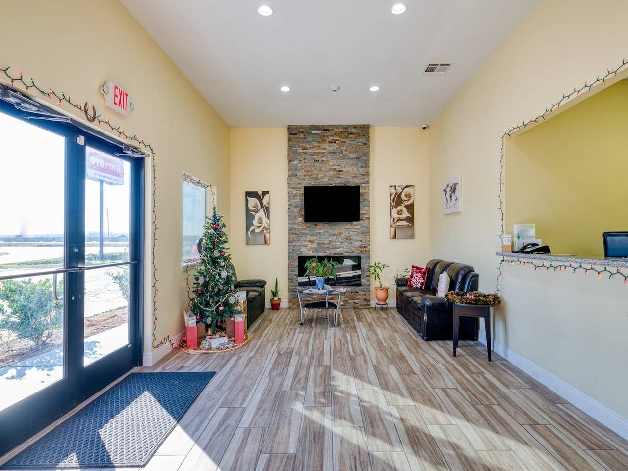 Apartamento entero, Cama tamaño Queen | Rosenberg, Texas in Condado de Fort Bend