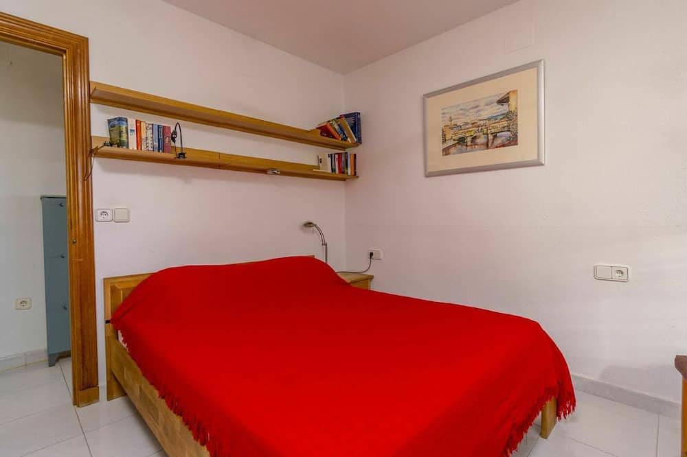 Ganze Wohnung, Angenehme Wohnung für 4 Gäste mit  W-Lan, Klimaanlage, Pool, Tv, Terrasse und Parkplatz in Dehesa de Campoamor, Orihuela