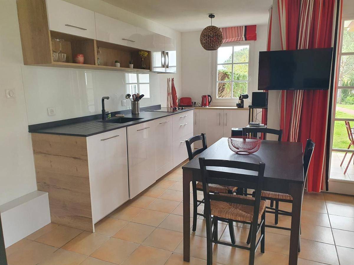 Appartement entier, Apartment with Sea View in Urrugne, Région de Bayonne