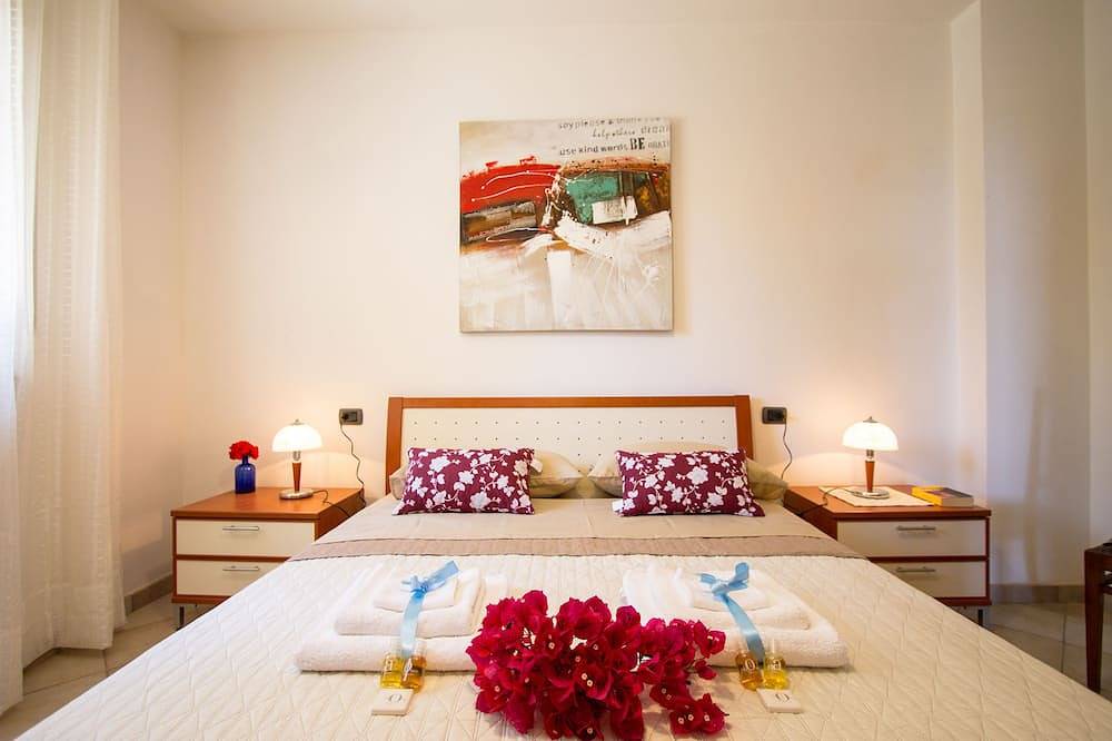 Villa Calu' - Wonderful villa in Sardinia with swimming pool and sea view in Tertenia, Provincie Ogliastra