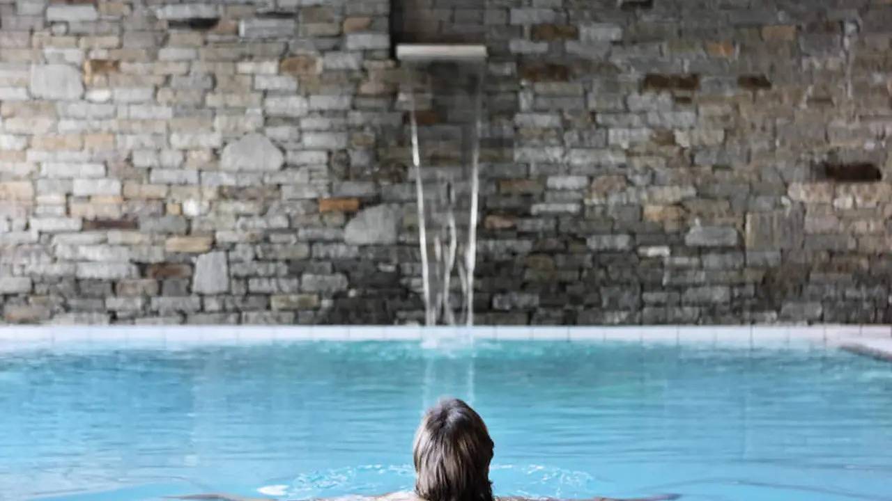 Ganze Ferienwohnung, Ferienwohnung für 4 Personen (37 m²) in La Plagne Tarentaise in Mâcot-la-Plagne, La Plagne-Tarentaise