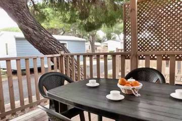 Camping für 4 Personen in Hyeres, Var, Bild 3