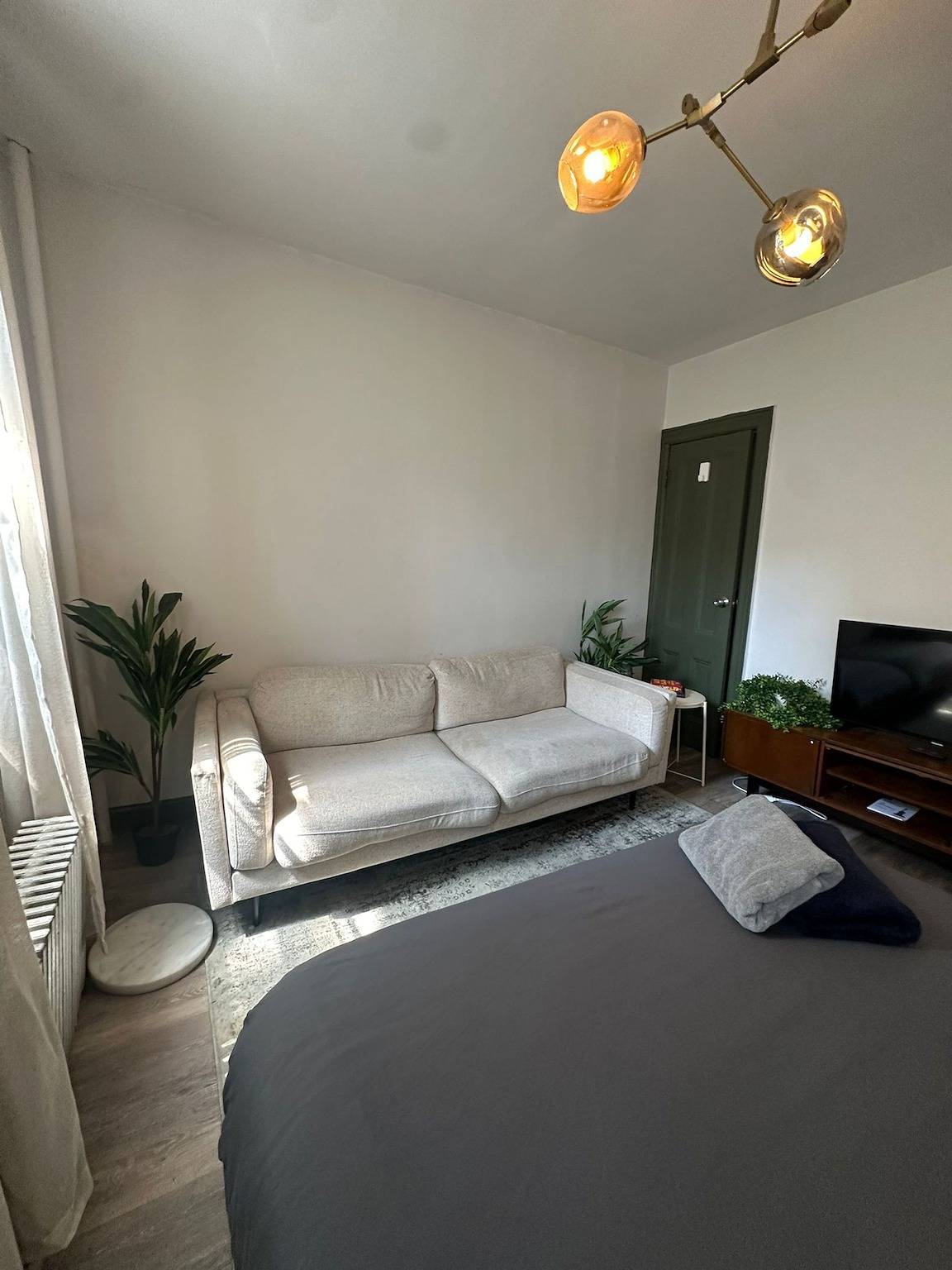 Hel lejlighed, Cozy 2Br in Nyc! Lenox Hill! in Manhattan, New York City