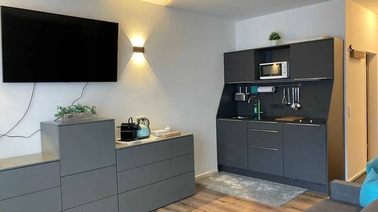 Ganze Ferienwohnung, Ferienwohnung für 2 Personen (30 m²) in Schliersee in Schliersee, Spitzingsee