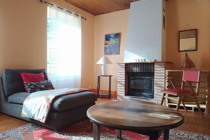 Location de vacances pour 2 personnes à Serres-sur-Arget - 4