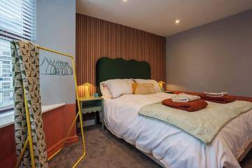 Glamping for 5 People in North Yorkshire, Photo 2