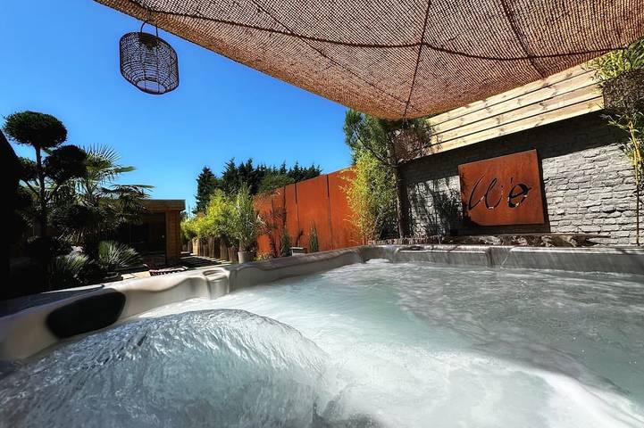 Location de vacances pour 2 personnes à Waterloo