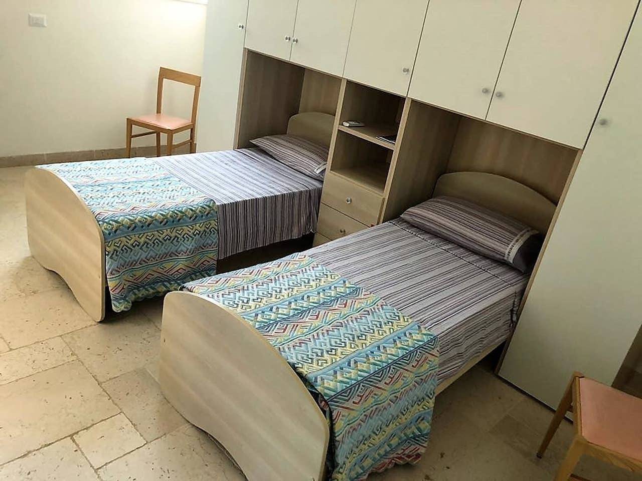 Appartamento intero, Appartamento accogliente a Carovigno: 40 m² + Vicino a spiagge in Carovigno, Salento