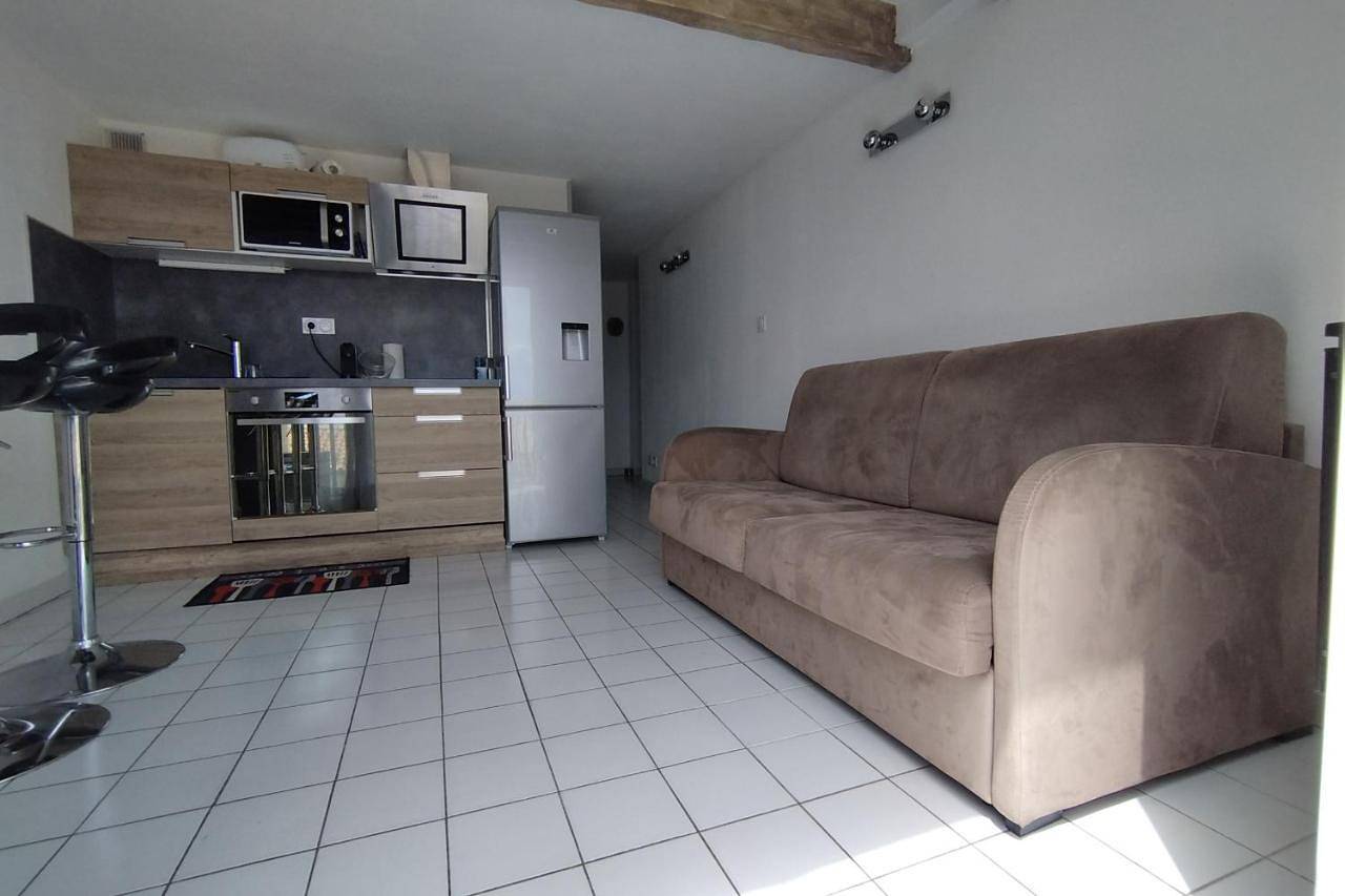 Appartement entier, Apartment in Frontignan, Côte méditerranéenne (France)