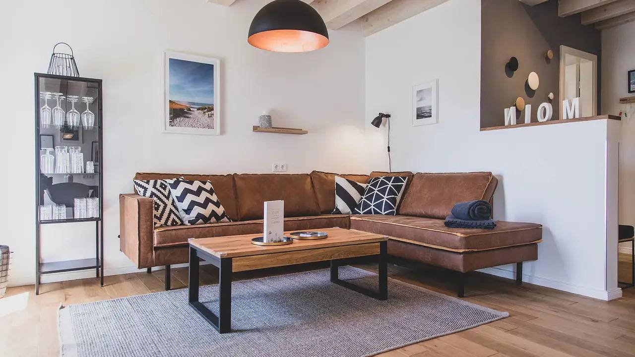 Ganze Ferienwohnung, Ferienwohnung für 6 Personen (84 m²) in Krummhörn Upleward in Upleward, Krummhörn