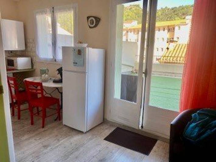 Gîte pour 2 personnes dans Office De Tourisme D Amelie Les Bains - 2