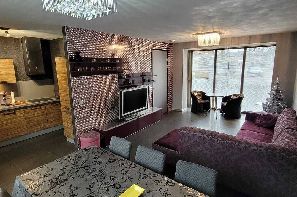 Neue Luxus-Pensionen Kamerton Dr. Kortmannweg 5 Venray in Venray, Nationalpark De Maasduinen