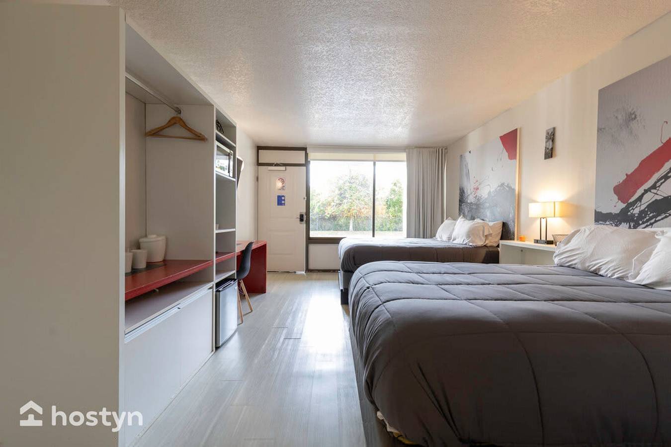 Apartamento entero, Entire Studio with Free Shuttle to Disney in Condado de Osceola