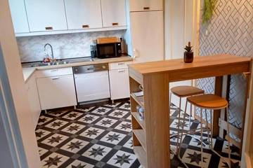 Chambre D’hôte pour 3 Personnes dans Mulhouse, Région de Mulhouse, Photo 1