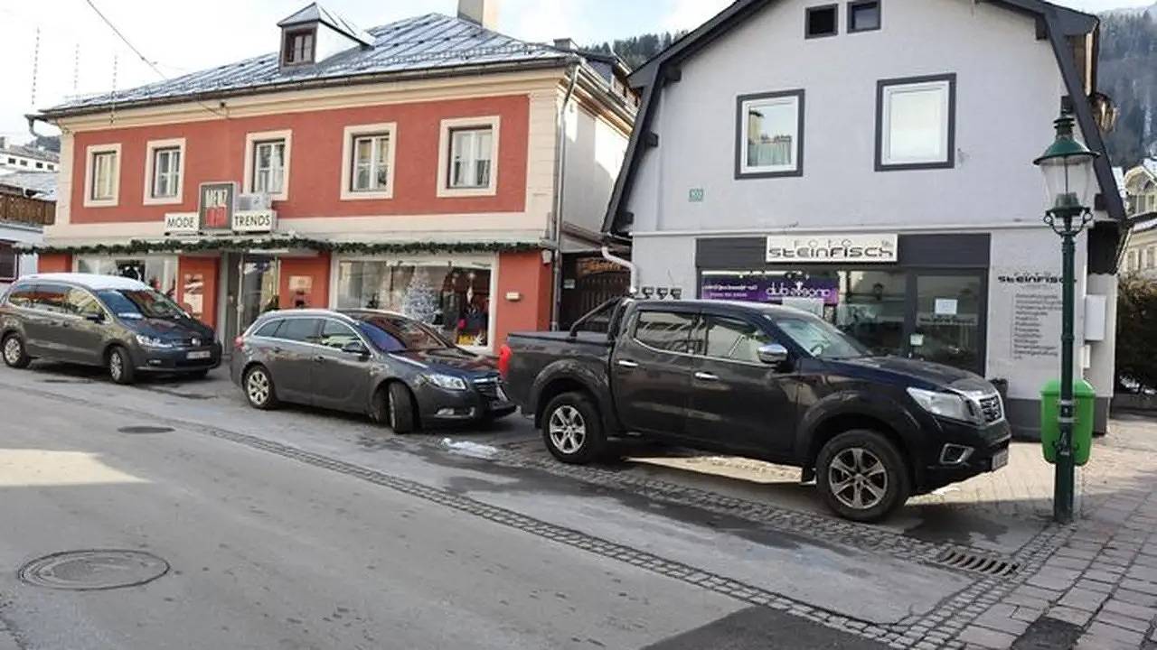 Ganze Ferienwohnung, Ferienwohnung für 12 Personen (125 m²) in Schladming in Schladming, Schladming-Dachstein
