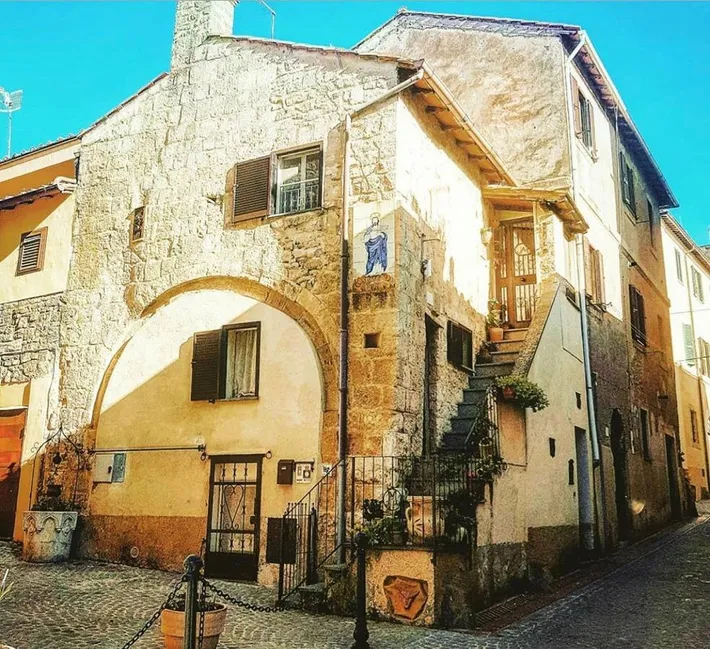 Appartement de vacances pour 3 personnes - 1