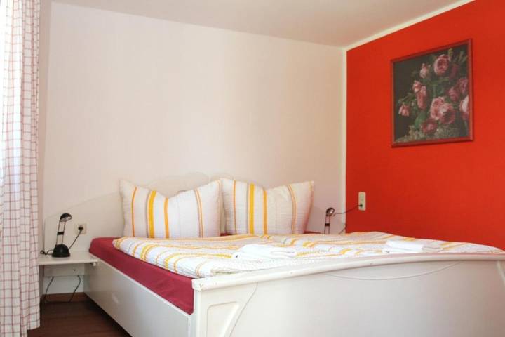 Ferienhaus für 6 Personen, mit Garten und Sauna, mit Haustier in Gohrisch - 4