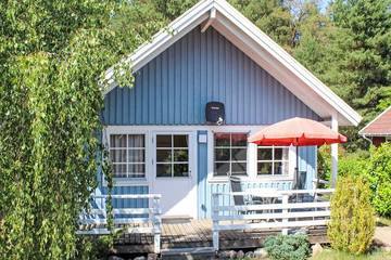 Ferienhaus für 6 Personen in Userin