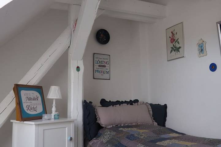 Ferienwohnung für 5 Personen in Eschwege - 2