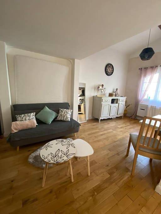 Appartement de vacances pour 3 personnes