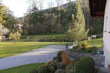 Bungalow para 7 Personas en Götzens, Innsbruck y alrededores, Foto 4