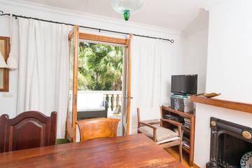 Villa in Can Picafort, Santa Margalida für 7 