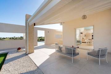 Casa Vacanza per 4 Persone in Rosolini, Siracusa e dintorni, Foto 3
