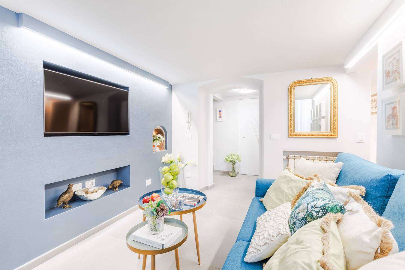 Appartamento intero, The Atelier House Lucca in Lucca, Provincia di Lucca