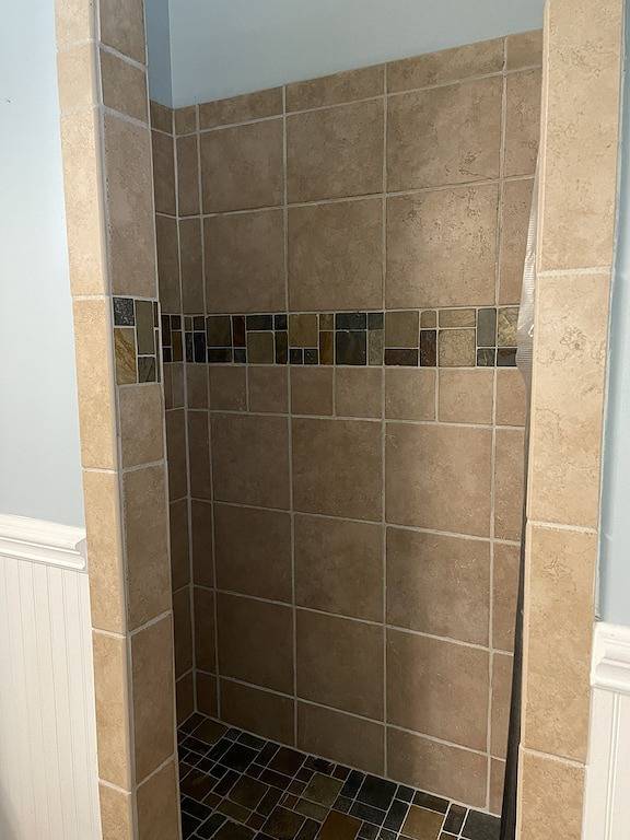 Blue Bungalow in Concordia Parish