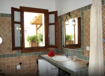 Agriturismo per 3 Persone in Loiri Porto San Paolo, Barbagia, Foto 2