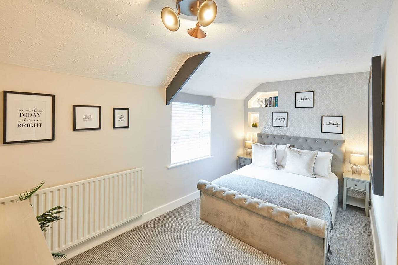 Host Stay 19 West End in Darlington