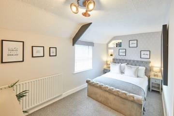 Holiday Rental for 4 People in Darlington, North East England, Photo 2