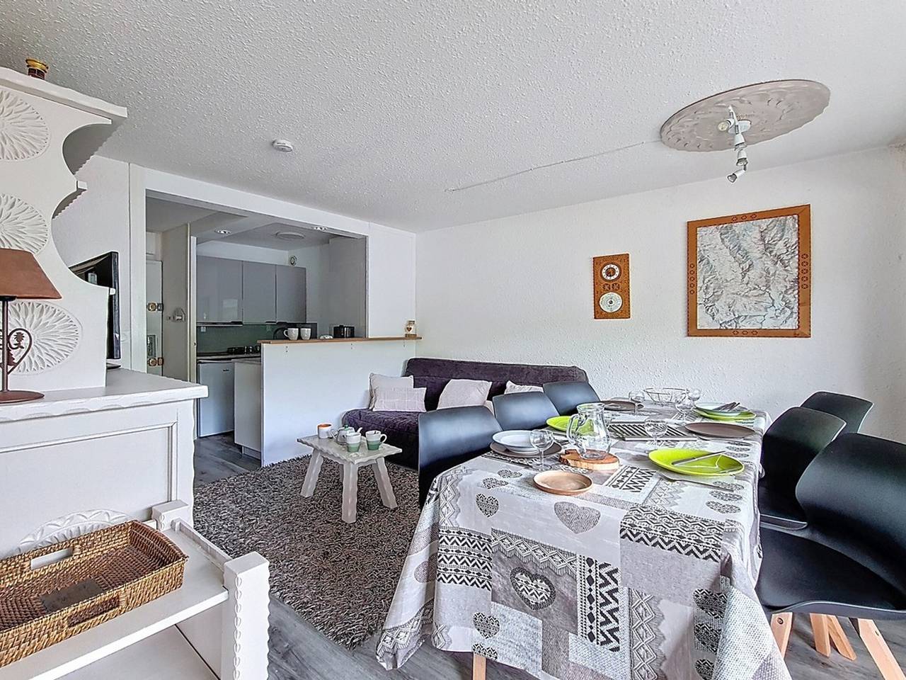 Photo : Appartement de vacances