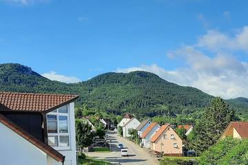 Ferienwohnung für 6 Personen in Balingen