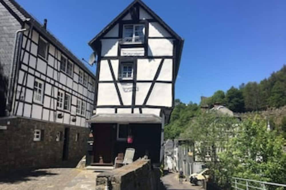 Geheel appartement, Fewo Siebenstern Südblick am Hohen Venn in Kalterherberg, Monschau