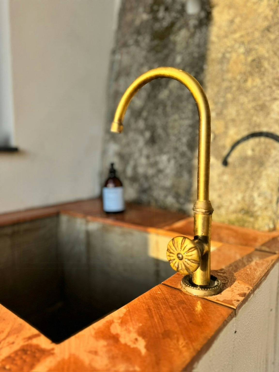 Mediterrane Zuflucht mit Meerblick in Seborga in Seborga, Riviera di Ponente