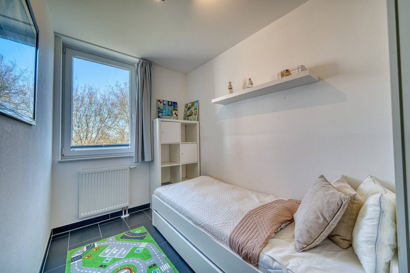 Ganze Ferienwohnung, Strandpark 11 - Meeresrauschen 5, 7Sp1105 in Großenbrode, Ostholstein