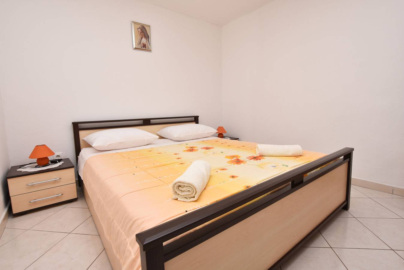 Ganze Wohnung, Apartments Kure in Primošten, Šibenik-Knin