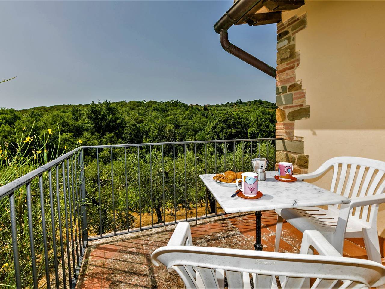 Dependance di Villa Magna in Scandicci, Florence Province