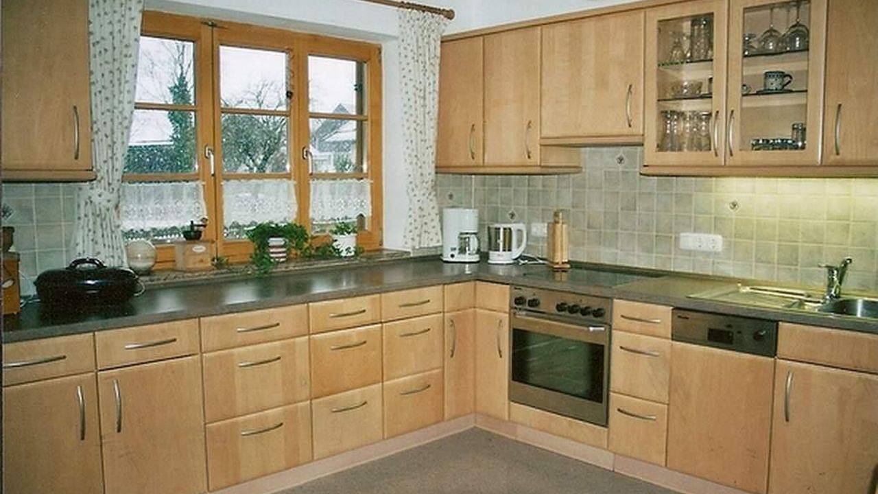 Ganze Ferienwohnung, Ferienwohnung für 5 Personen (67 m²) in Lenggries in Brauneck (Lenggries), Lenggries