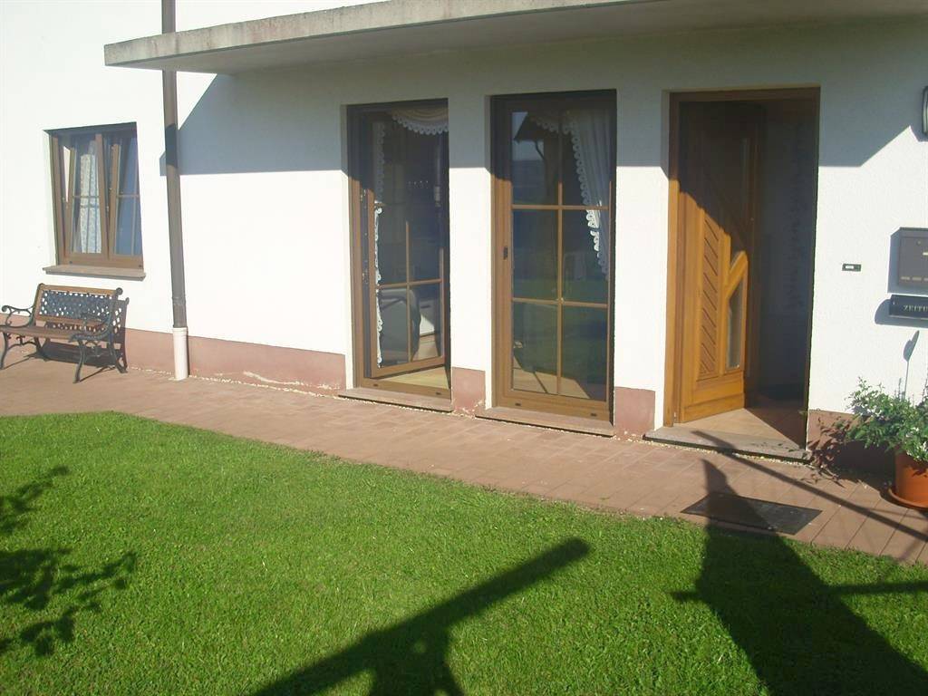 Ganze Ferienwohnung, 2-Bett-Ferienwohnung in Hillesheim, Vulkaneifel