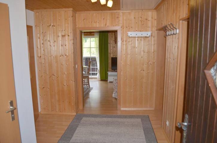 Vakantiewoning voor 6 personen, with Balkon and Tuin as well as Sauna and Uitzicht in Bad Aussee