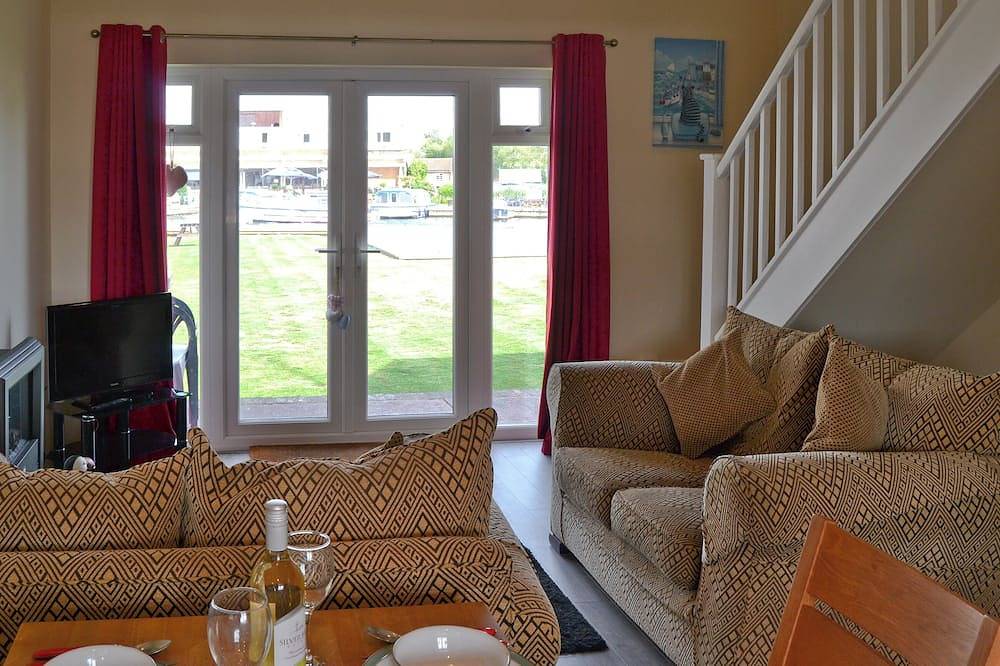 1 bedroom accommodation in Wroxham in Wroxham, The Broads