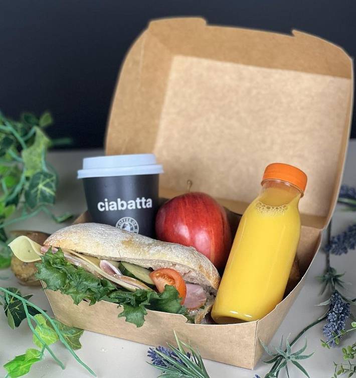 Hôtel pour 2 personnes, avec vue sur le lac ainsi que vue et terrasse dans Trondheim - 3