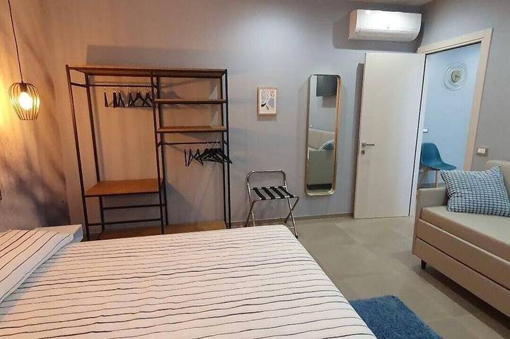 Apartamento entero, Playa degli Angeli Scirocco in Gabicce Mare, Pesaro-Urbino
