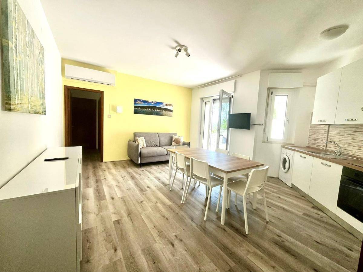 Ganze Wohnung, Finestra sul mare in Monfalcone, Görz Provinz