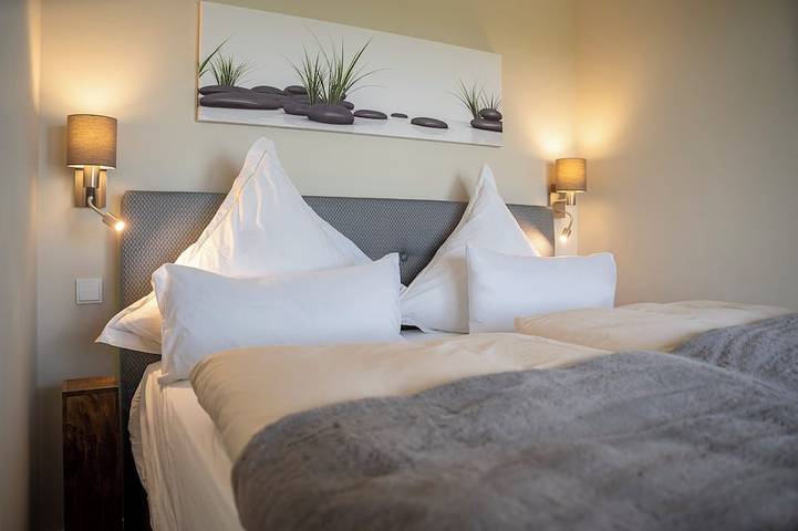 Ferienhaus für 2 Personen in Rambin - 2