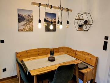 Ferienwohnung für 5 Personen in Eben am Achensee, Tiroler Unterland, Bild 4